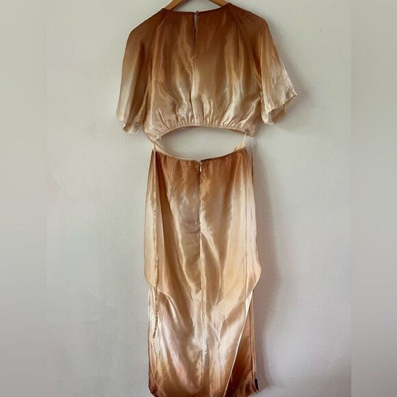 ⏱️Hansen & Gretel Verde Set in Sunset - Picture 8 of 10